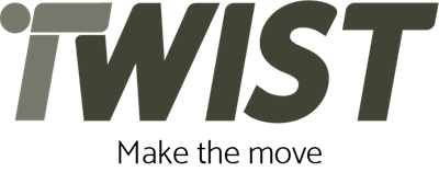 TWIST – חזרה לדף הבית